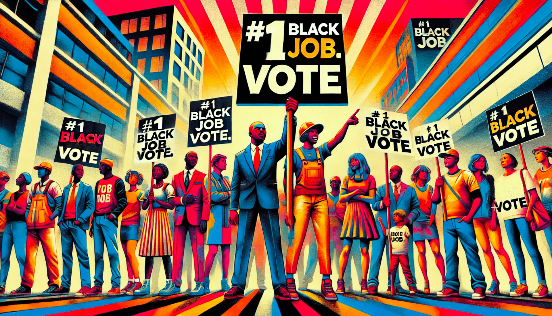 Black Voters GPT